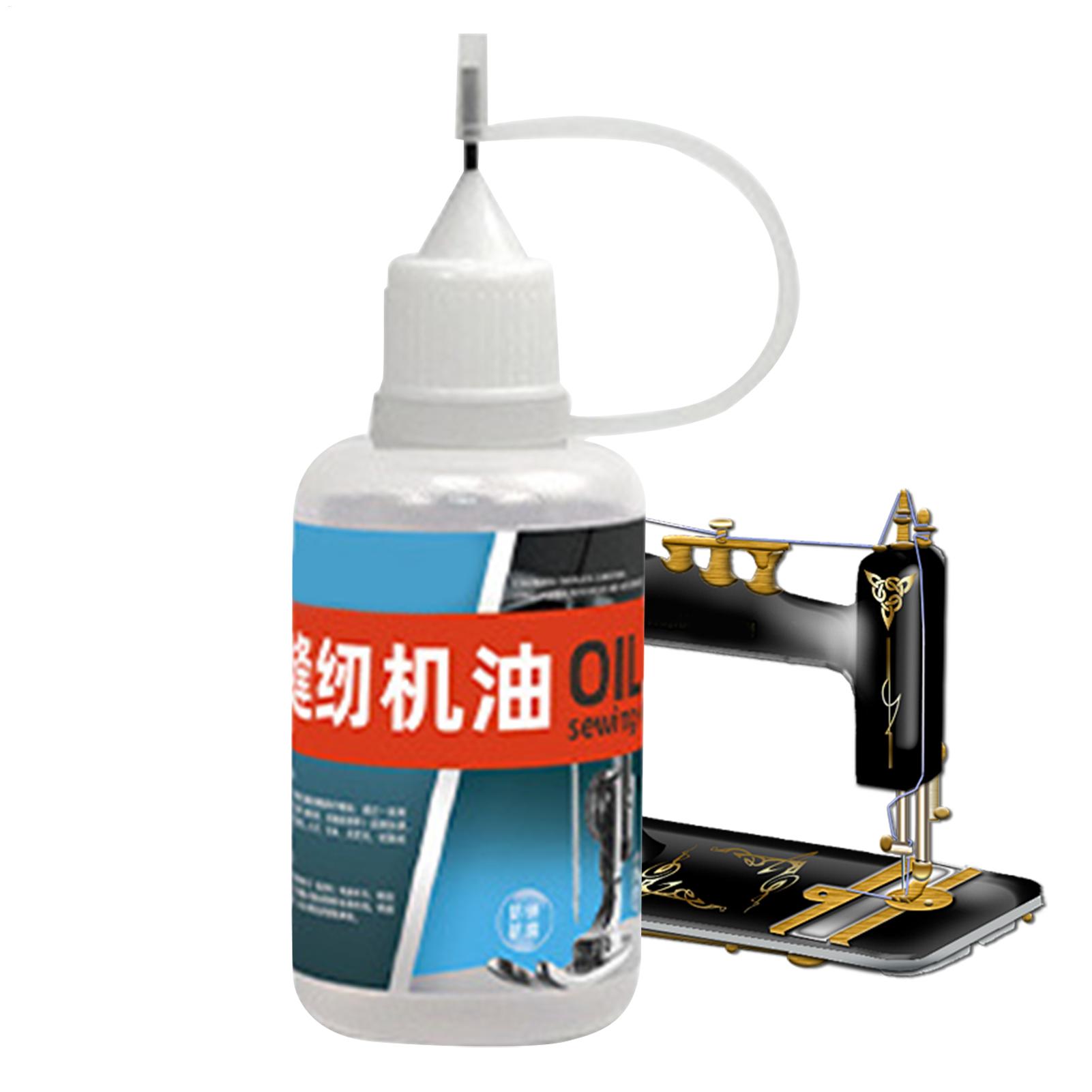 Embroidery Generator - Sewing Machine Oil Commercial Lubricant High-Temperature