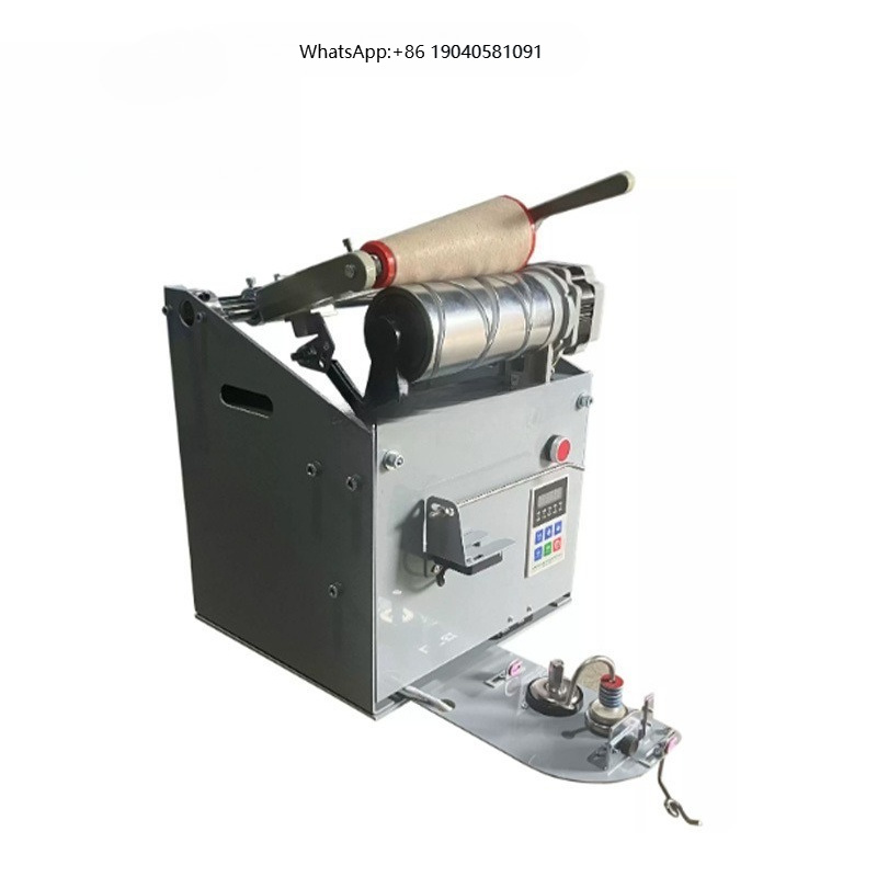 Easy Operation Variable Freque - Embroidery Machines ulasan dan harga