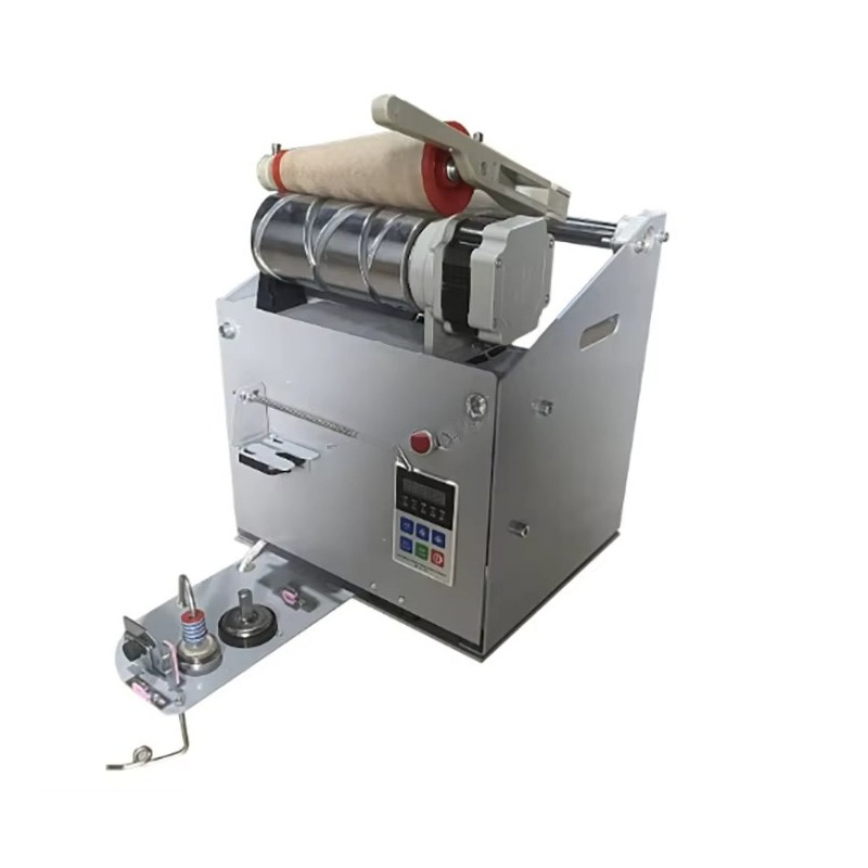 Easy Operation Variable Freque - Embroidery Machines ulasan dan harga