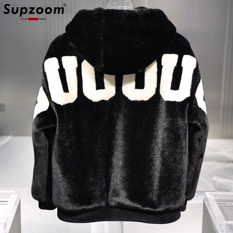 Supzoom 2023 New Arrival Imita - Embroidery Rabbit ulasan dan harga