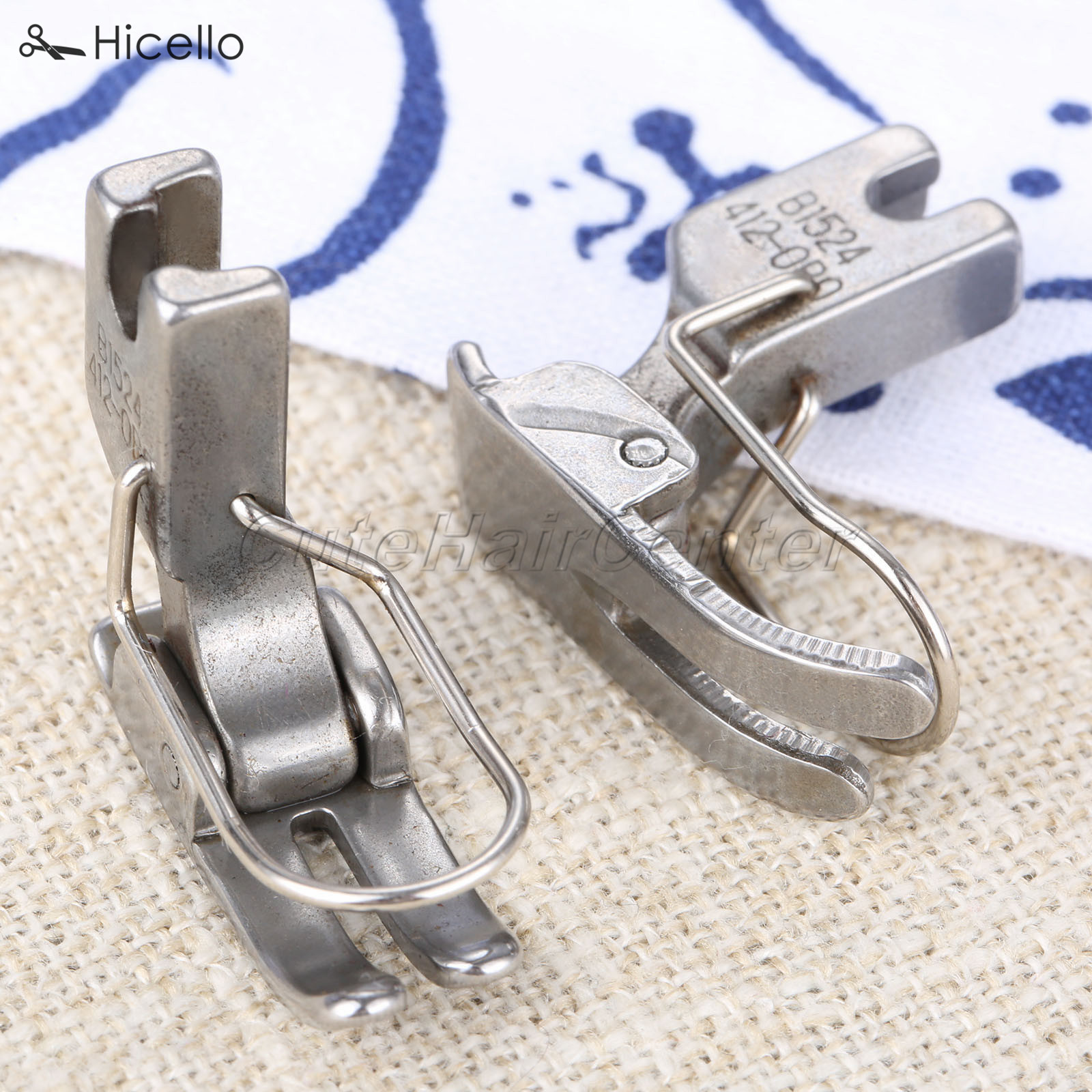 P351G Industrial Sewing Machin - Embroidery Generator ulasan dan harga