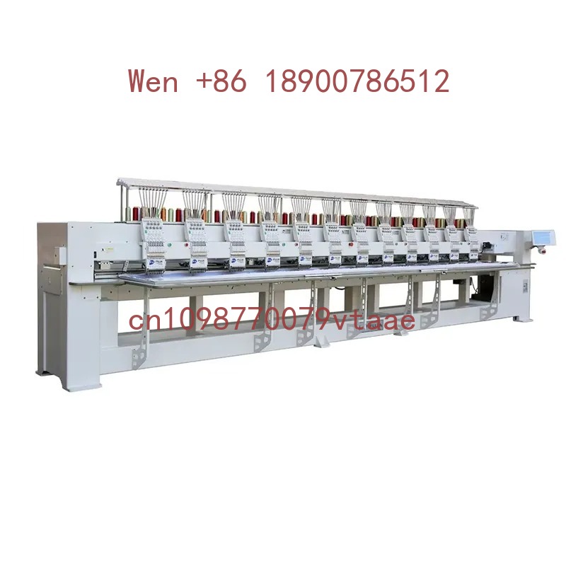 FUJA Industrial Heavy Embroide - Embroidery Needles ulasan dan harga