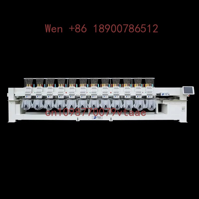 FUJA Industrial Heavy Embroide - Embroidery Needles ulasan dan harga