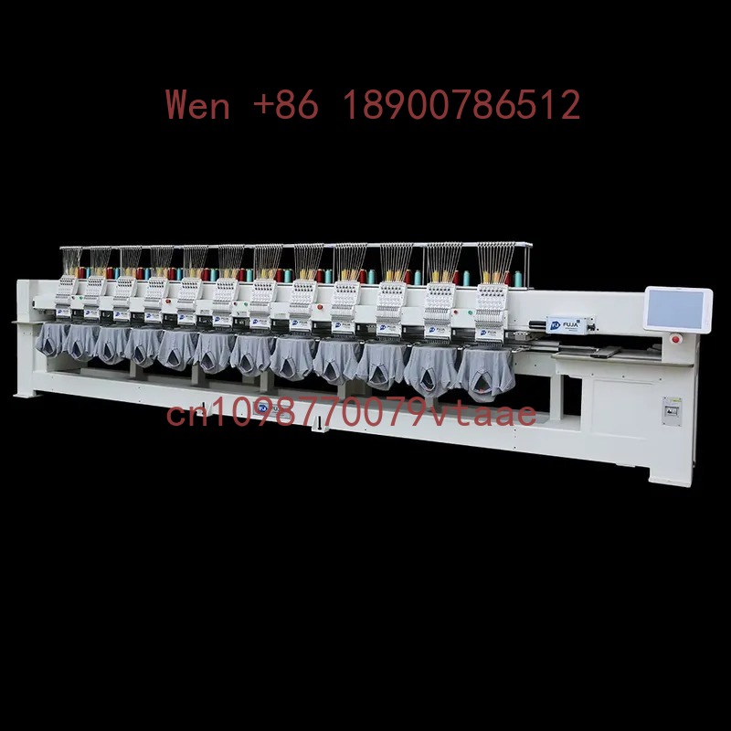 FUJA Industrial Heavy Embroide - Embroidery Needles ulasan dan harga