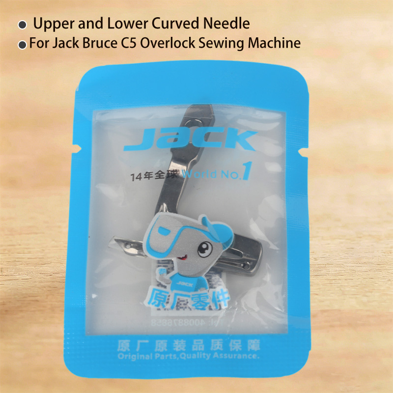 1PCS New Original 21317001 Loo - Embroidery Needles ulasan dan harga
