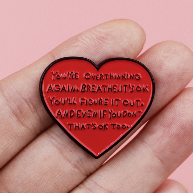 Latest Alloy Love Heart Quote  - Embroidery Tulle ulasan dan harga