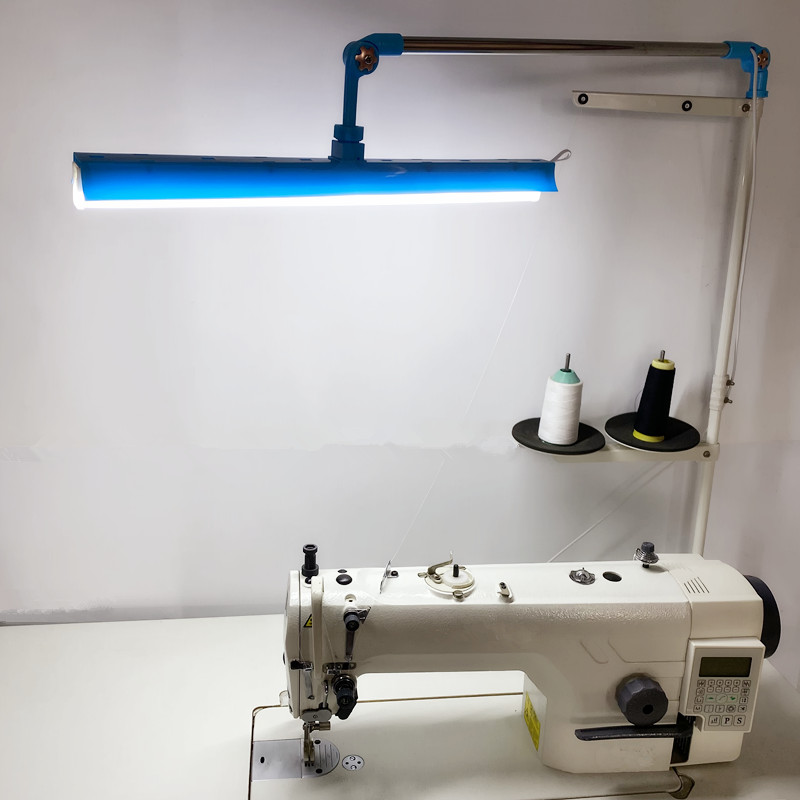 Sewing Machine Thread Holder C - Embroidery Generator ulasan dan harga