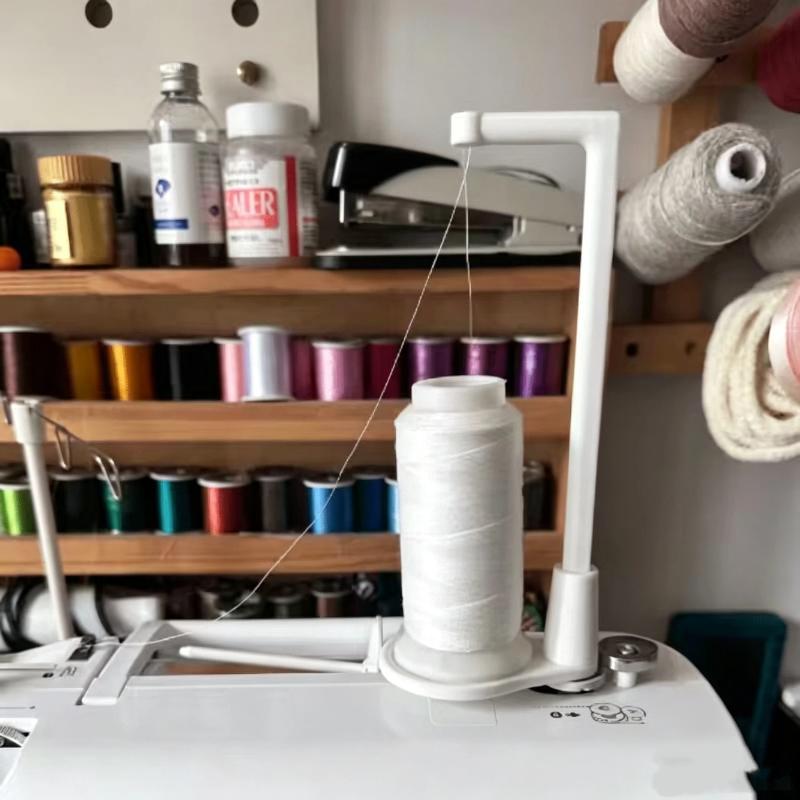 Sewing Machine Single Spool Th - Embroidery Generator ulasan dan harga