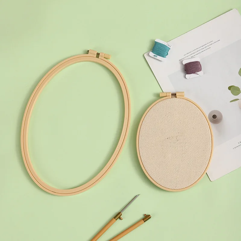 1Pcs DIY Needlecraft Cross Sti - Embroidery Generator ulasan dan harga