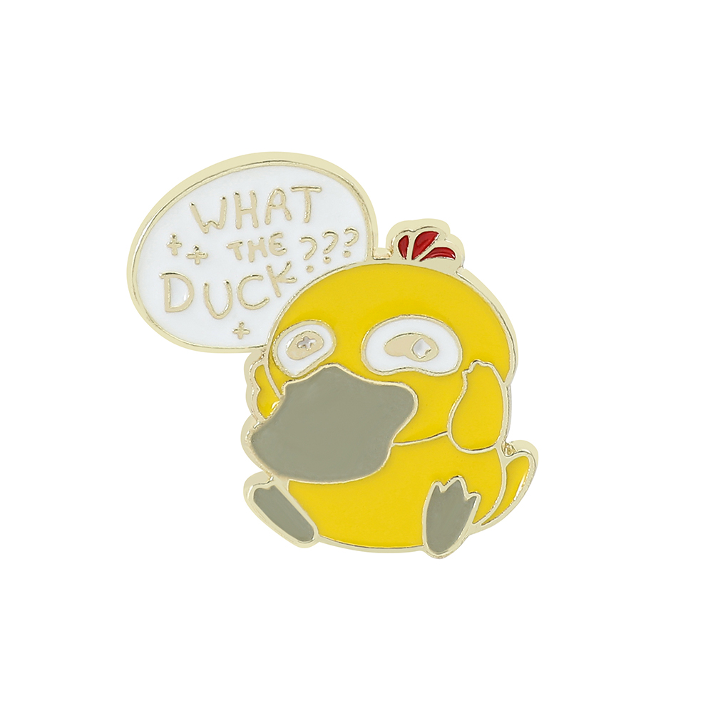 1 Pc ​Anime Character Brooch C - Embroidery Outfit ulasan dan harga