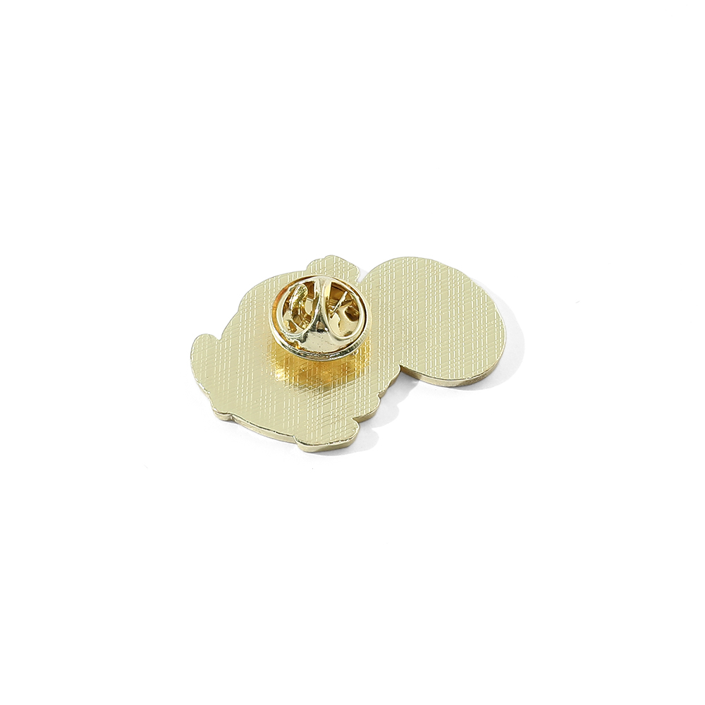 1 Pc ​Anime Character Brooch C - Embroidery Outfit ulasan dan harga