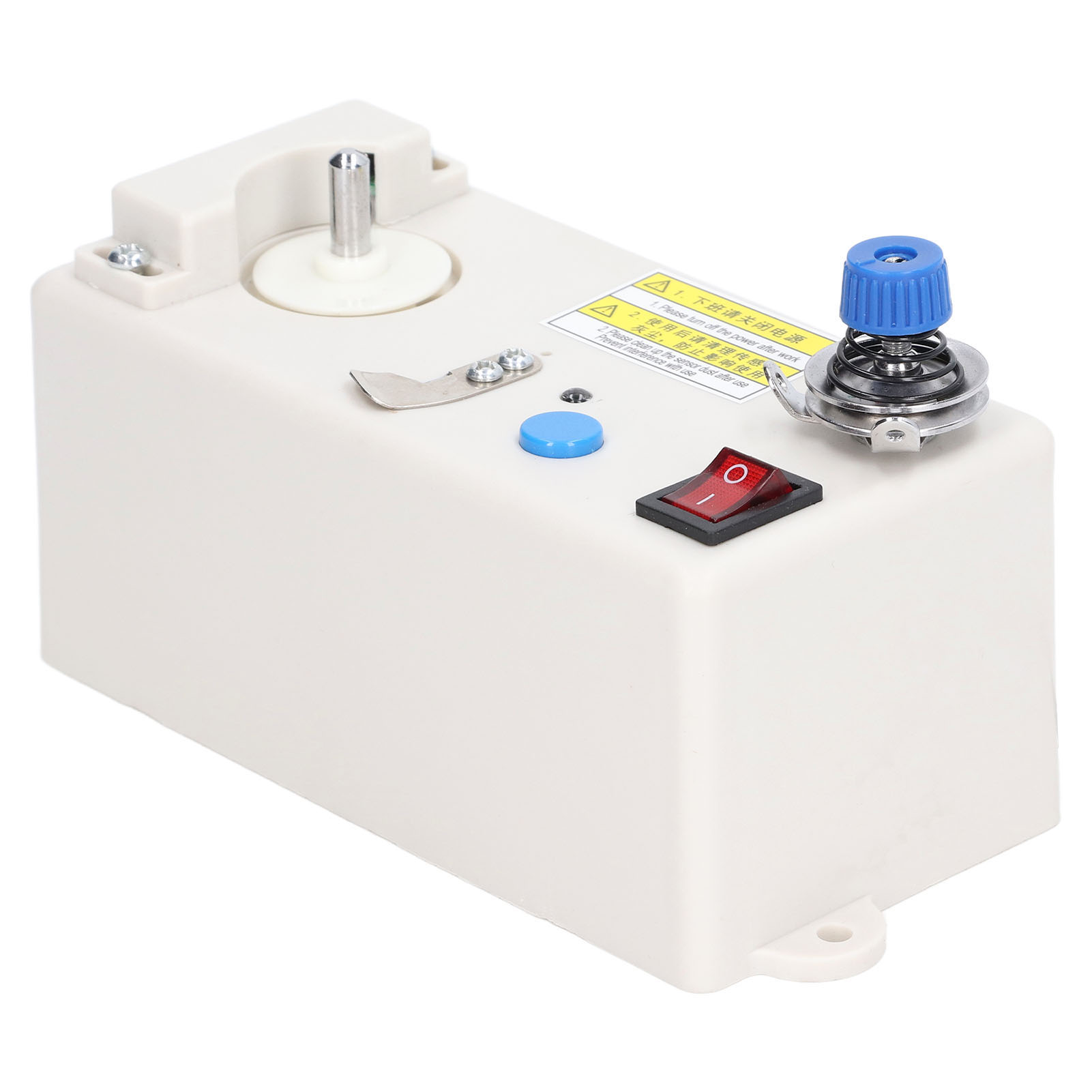 Bobbin Winder Intelligent Auto - Embroidery Generator ulasan dan harga
