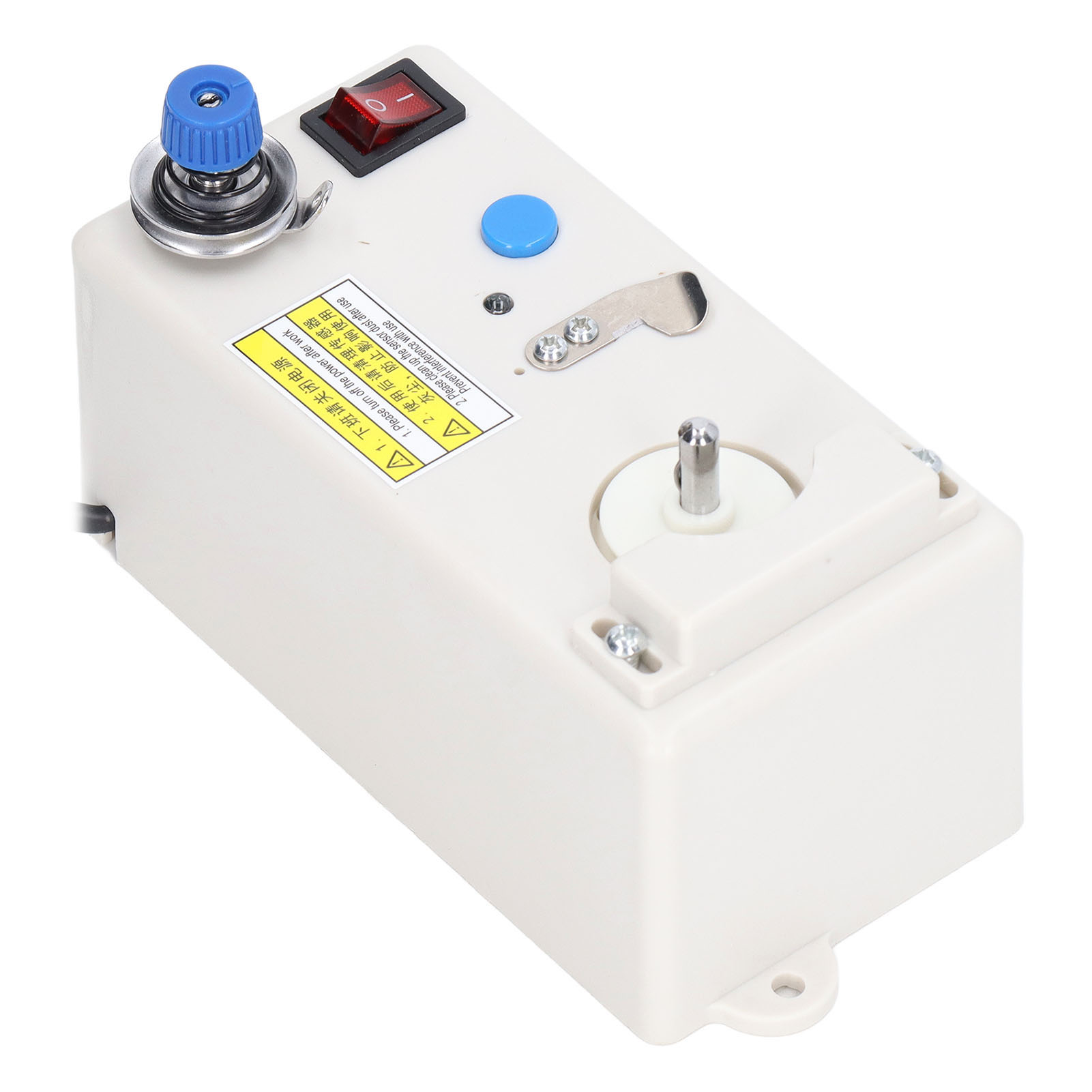 Bobbin Winder Intelligent Auto - Embroidery Generator ulasan dan harga