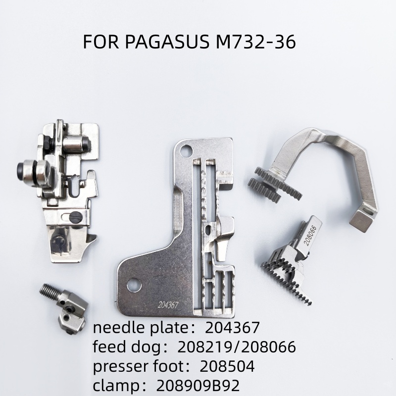 QXYUN Industrial sewing machin - Embroidery Needles ulasan dan harga