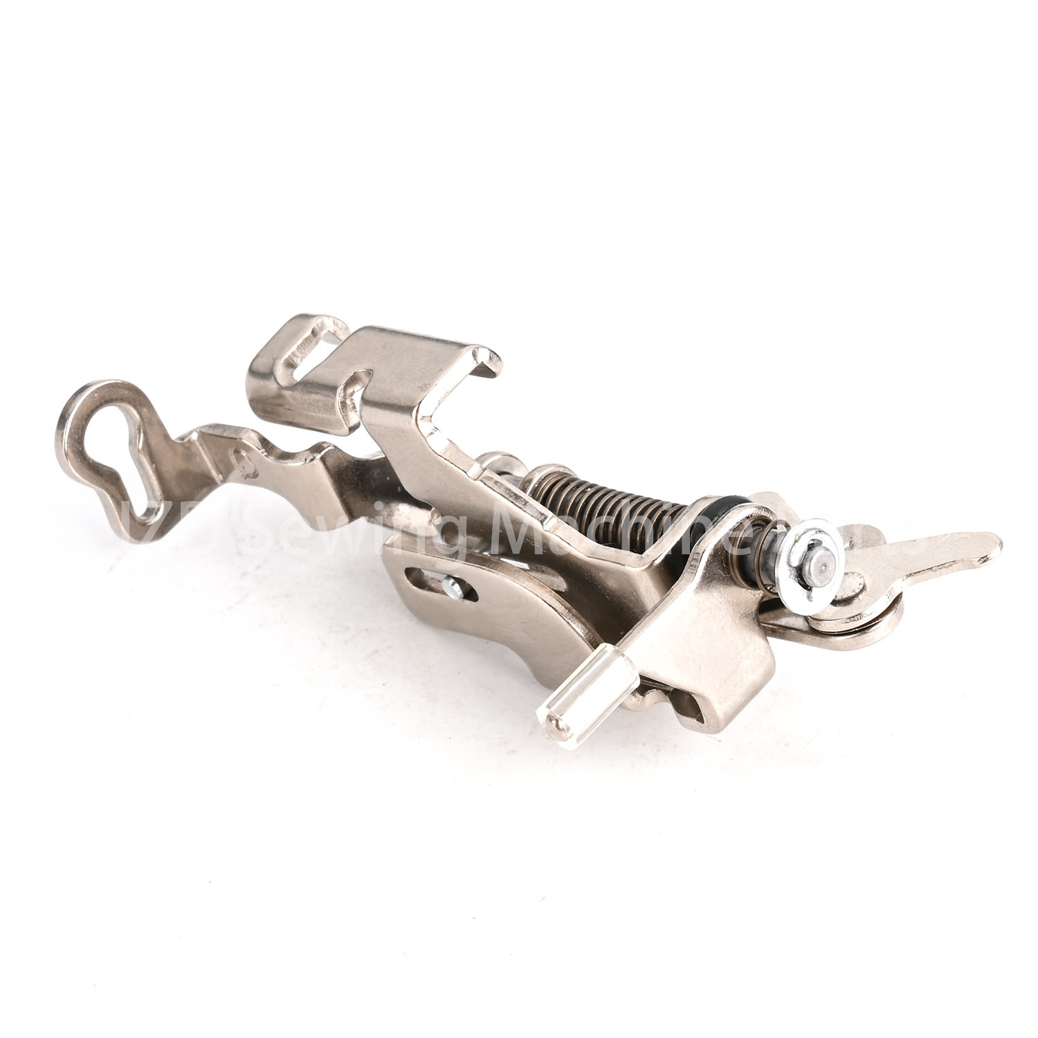 #XD0474051 Embroidery Foot Q - - Embroidery Generator ulasan dan harga