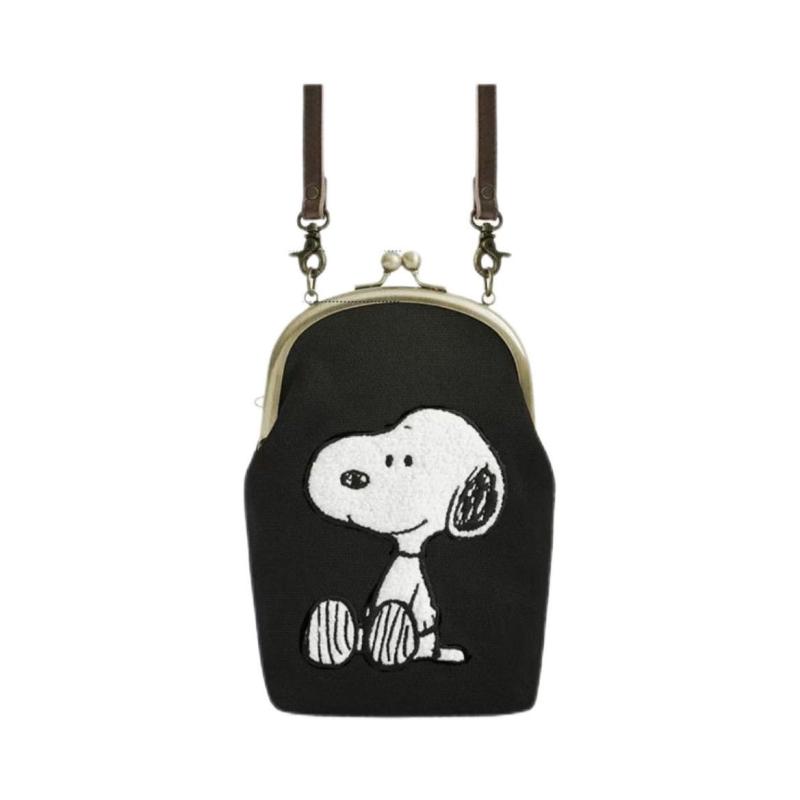 Kawali Cute Cartoon Snoopy Emb - Embroidery Kiss ulasan dan harga