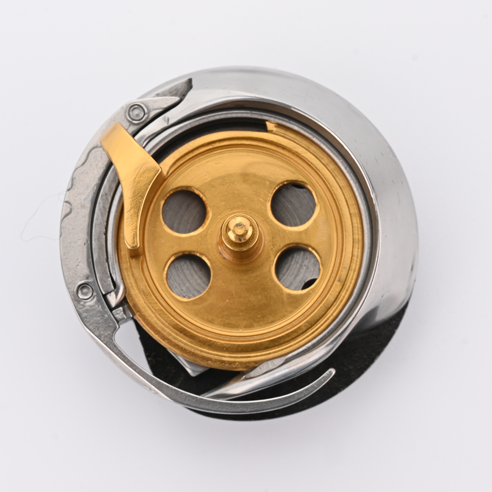 130.12.501 ROTARY HOOK for SIN - Embroidery Generator ulasan dan harga