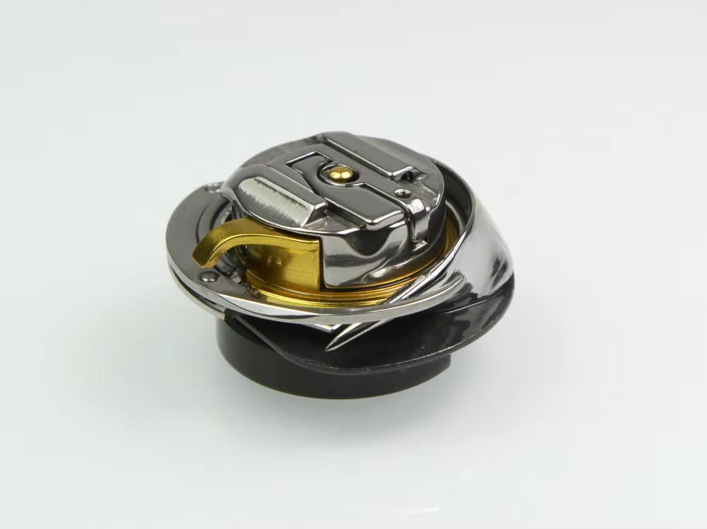 130.12.501 ROTARY HOOK for SIN - Embroidery Generator ulasan dan harga
