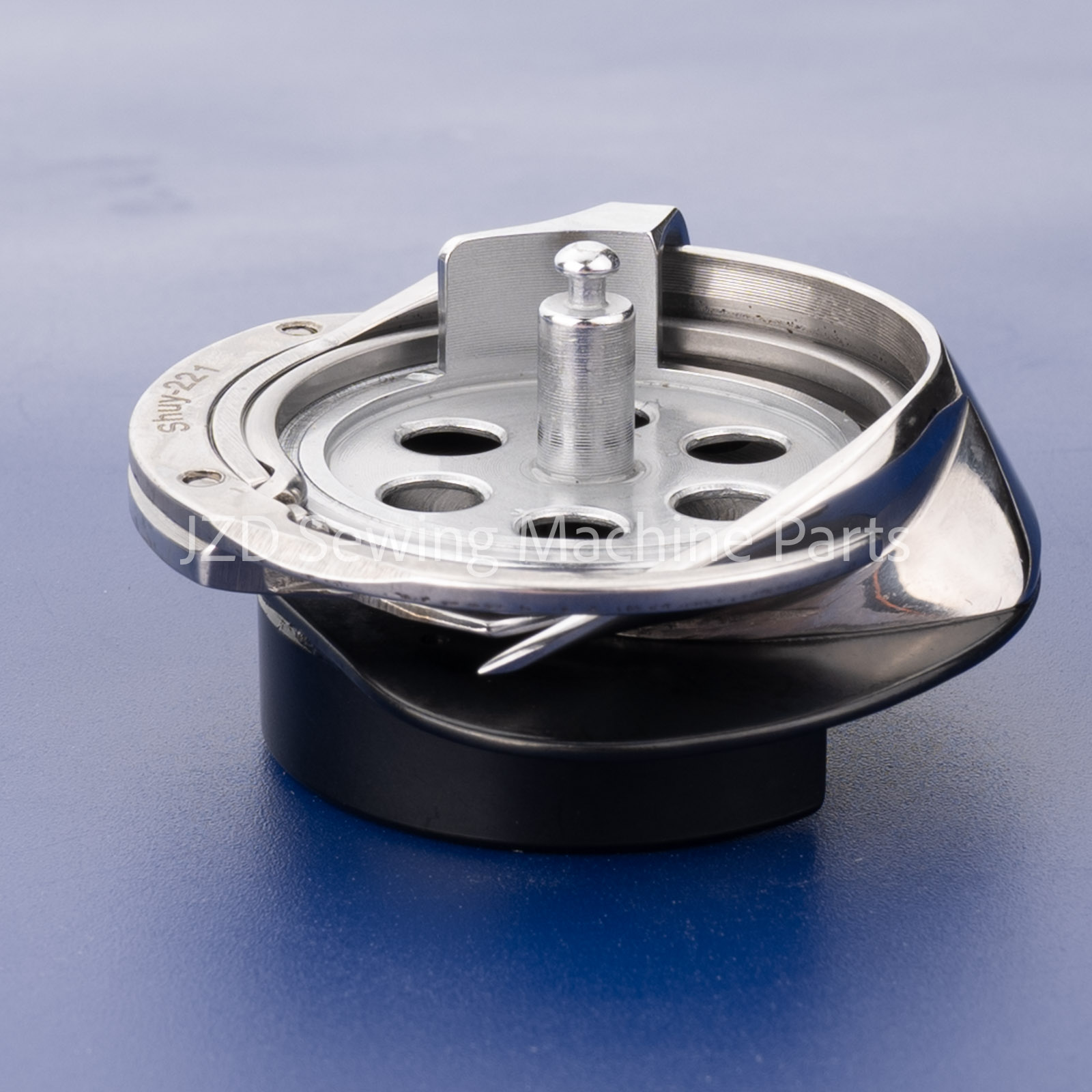 130.12.501 ROTARY HOOK for SIN - Embroidery Generator ulasan dan harga