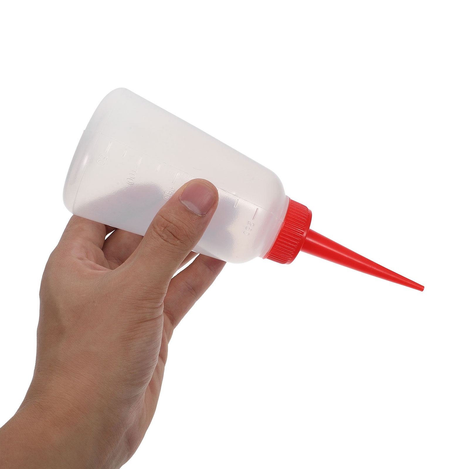 2Pcs Precision Red Nozzle Sewi - Embroidery Needles ulasan dan harga