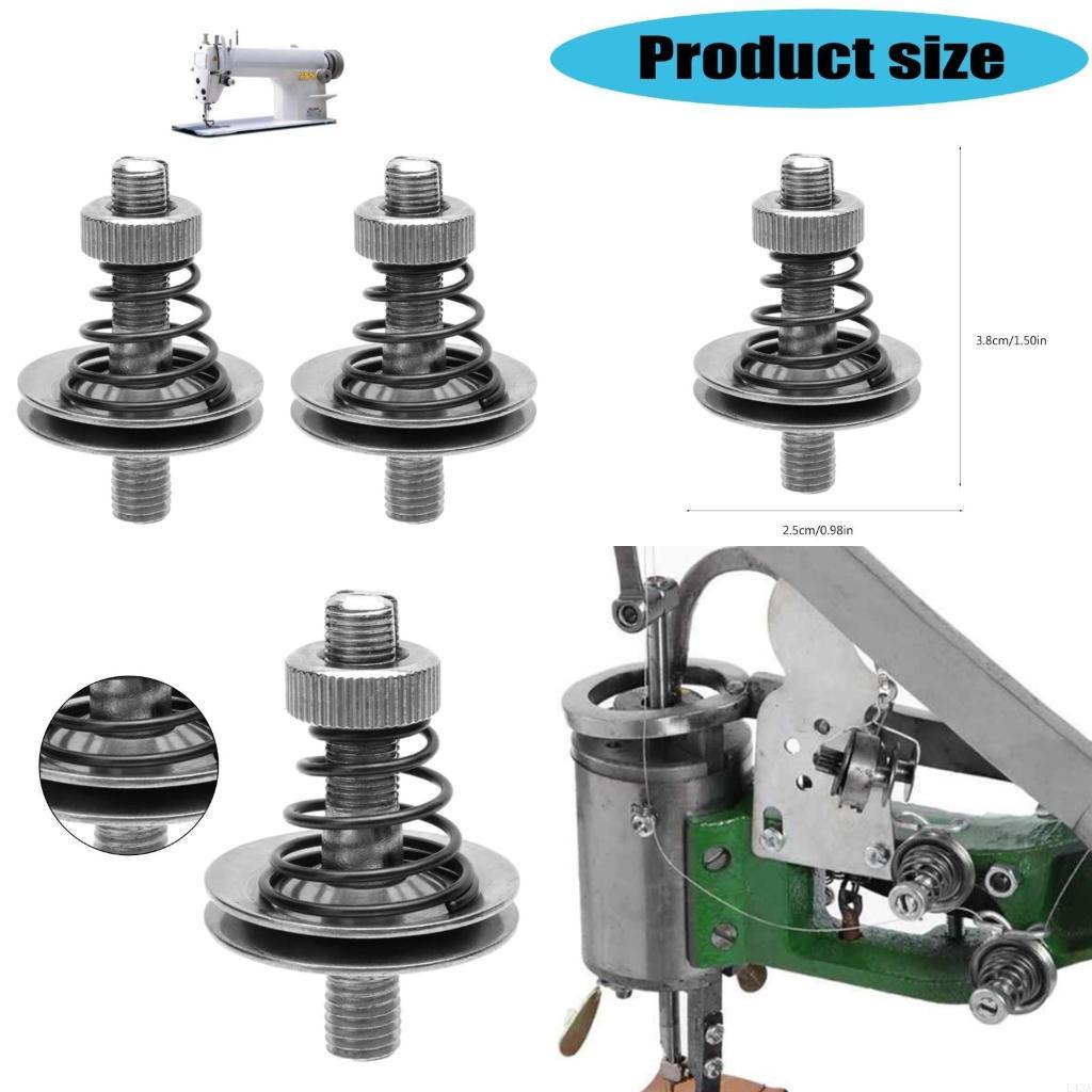 L43A 2Pieces Metal Thread Tens - Embroidery Generator ulasan dan harga