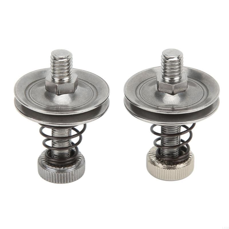 L43A 2Pieces Metal Thread Tens - Embroidery Generator ulasan dan harga