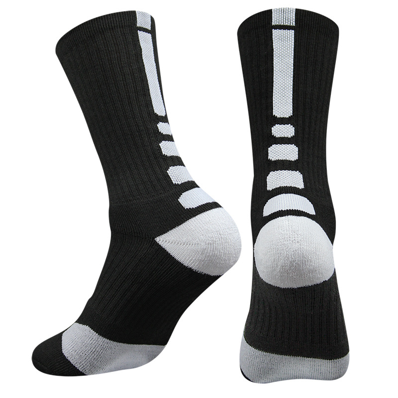 Customized socks Customized pr - Embroidery Print ulasan dan harga