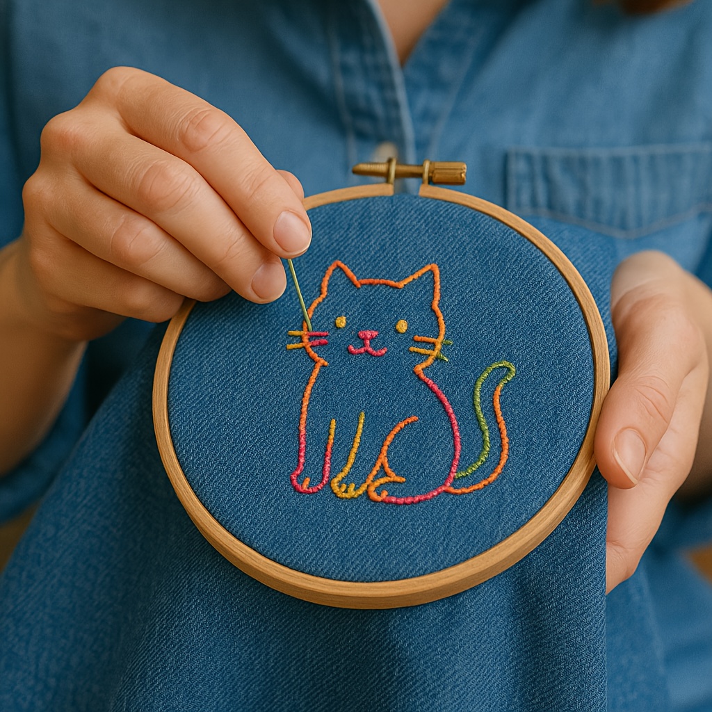 2pcs Water-Soluble Embroidery  - Water Soluble Stabilizer ulasan dan harga
