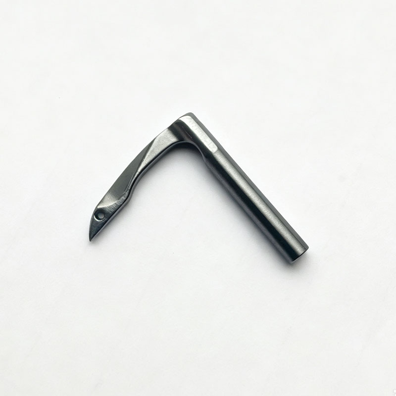 VE51 Looper Hook For SIRUBA VC - Embroidery Needles ulasan dan harga